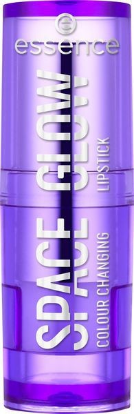 essence SPACE GLOW COLOUR CHANGING LIPSTICK 3.2 g